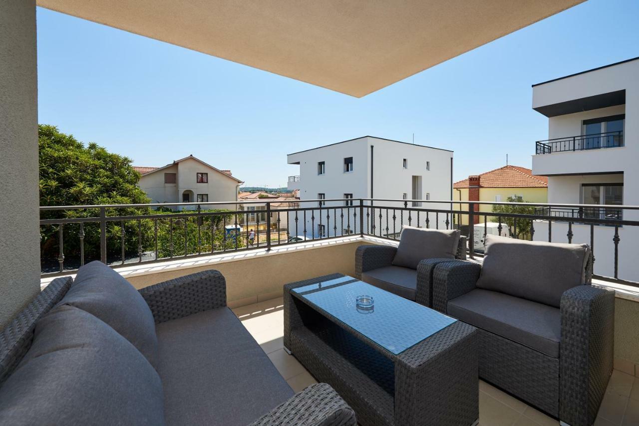 Apartamento Apartman Jakov Trogir Exterior foto