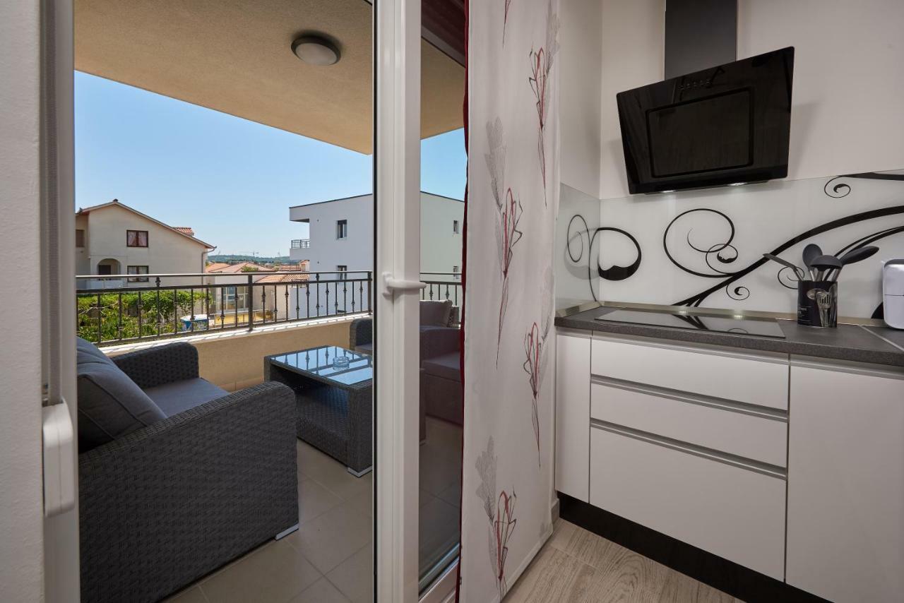 Apartamento Apartman Jakov Trogir Exterior foto